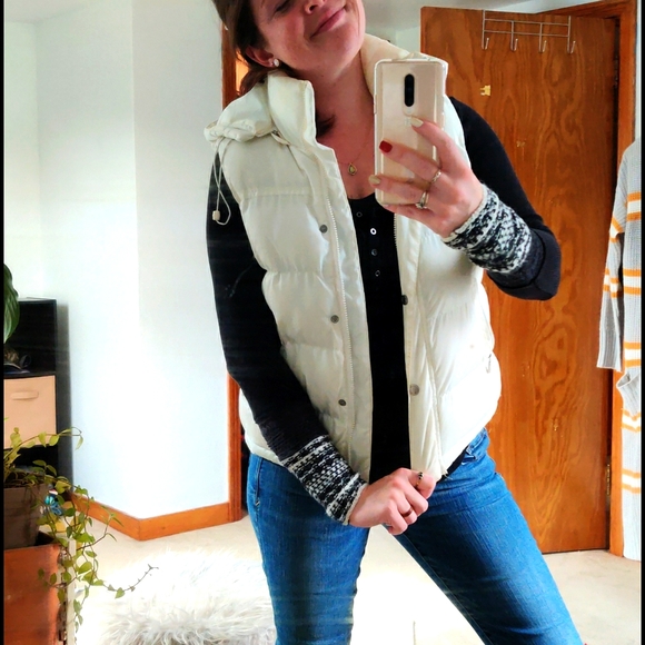 weathervane avtive Jackets & Blazers - 🌿3 for 12🌿 Puffer vest